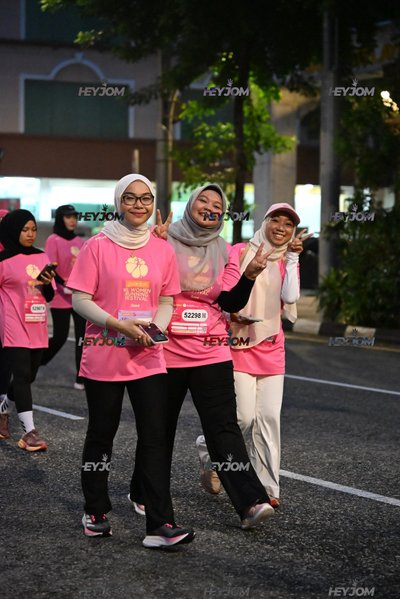 KL Women Running Festival 2026