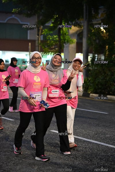 KL Women Running Festival 2026