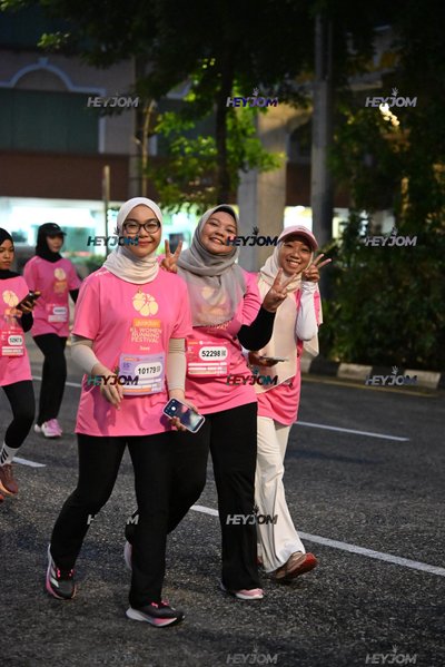 KL Women Running Festival 2026