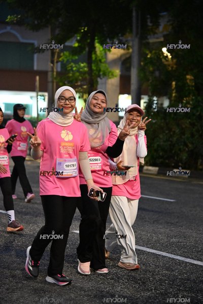 KL Women Running Festival 2026