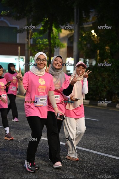 KL Women Running Festival 2026