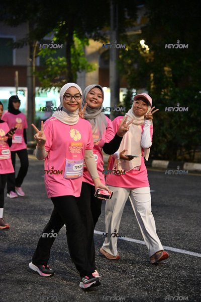 KL Women Running Festival 2026