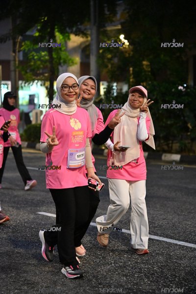 KL Women Running Festival 2026