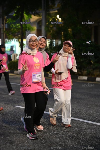 KL Women Running Festival 2026