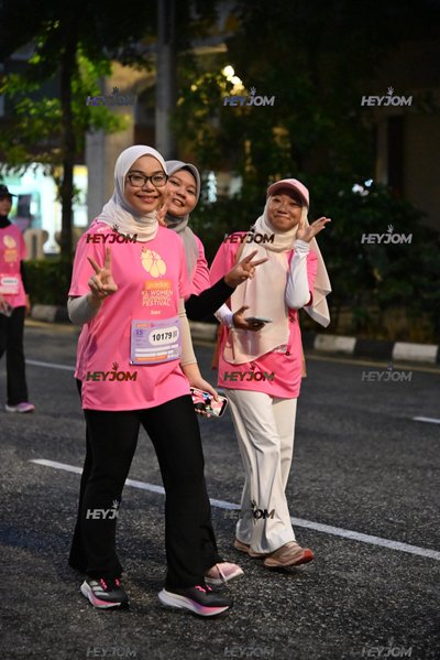 KL Women Running Festival 2026