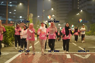 KL Women Running Festival 2026