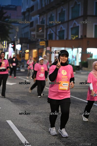 KL Women Running Festival 2026