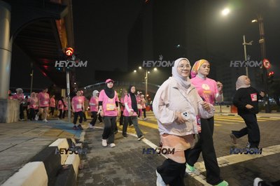 KL Women Running Festival 2026