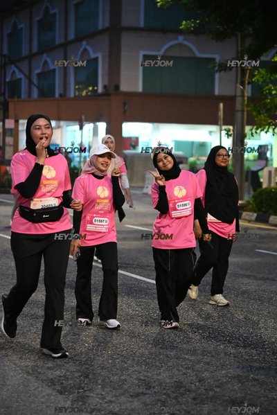 KL Women Running Festival 2026