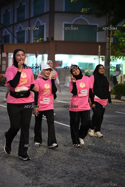 KL Women Running Festival 2026