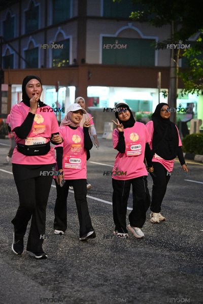 KL Women Running Festival 2026