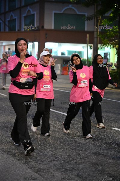KL Women Running Festival 2026