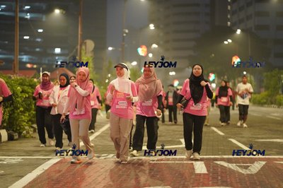 KL Women Running Festival 2026