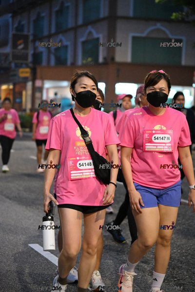 KL Women Running Festival 2026