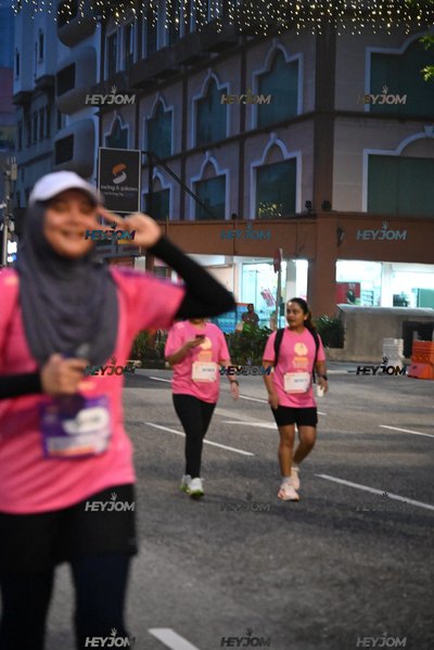 KL Women Running Festival 2026