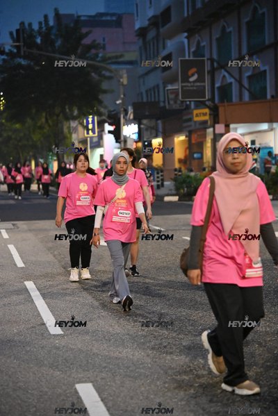 KL Women Running Festival 2026