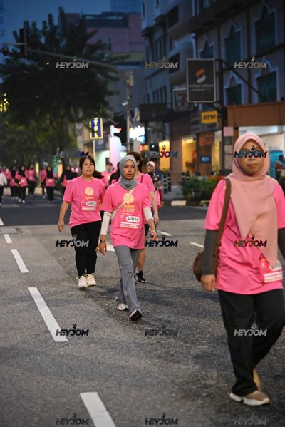 KL Women Running Festival 2026