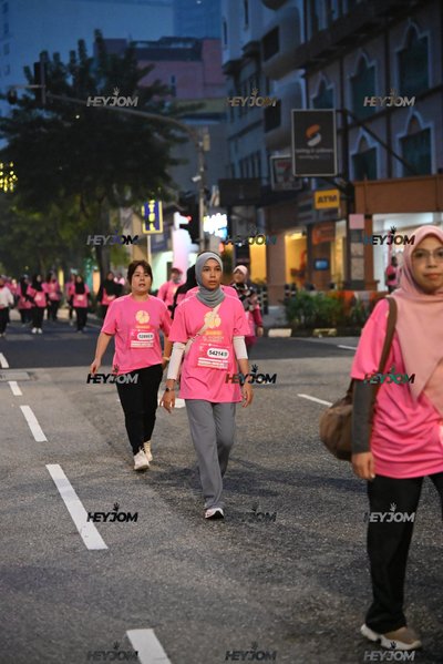 KL Women Running Festival 2026