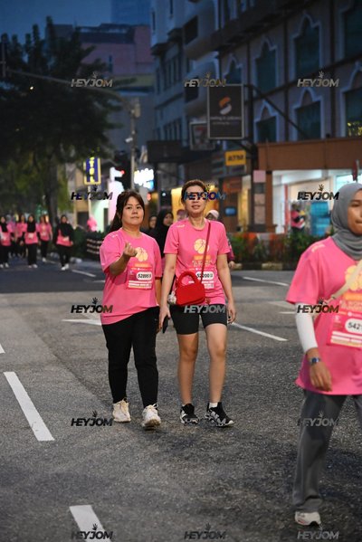 KL Women Running Festival 2026