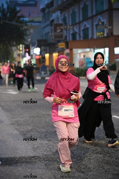 KL Women Running Festival 2026
