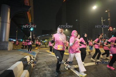 KL Women Running Festival 2026