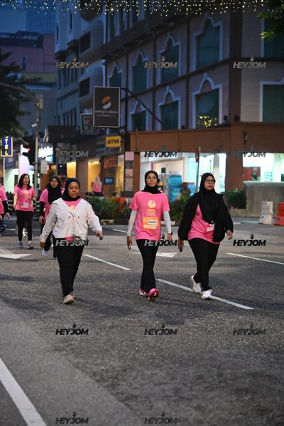 KL Women Running Festival 2026