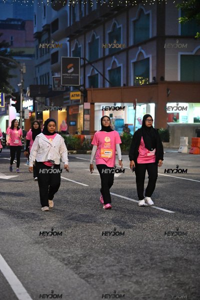 KL Women Running Festival 2026
