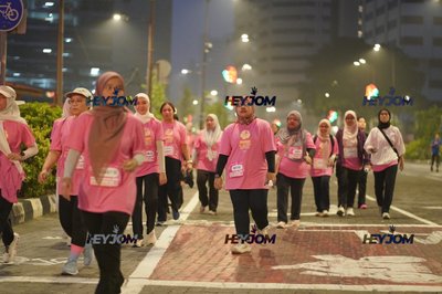 KL Women Running Festival 2026