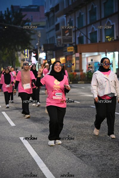 KL Women Running Festival 2026