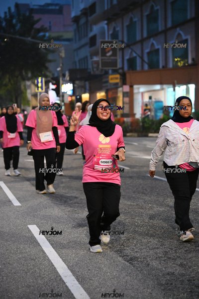 KL Women Running Festival 2026