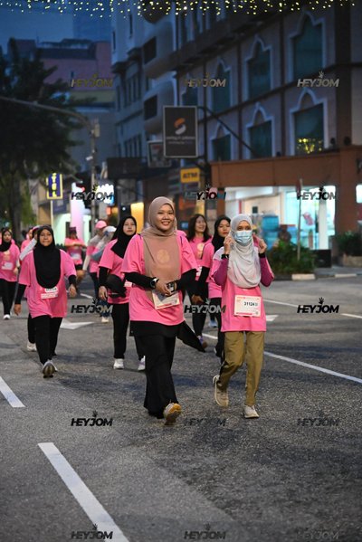 KL Women Running Festival 2026