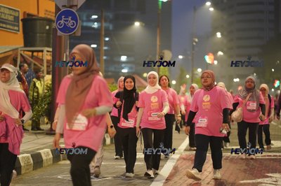 KL Women Running Festival 2026