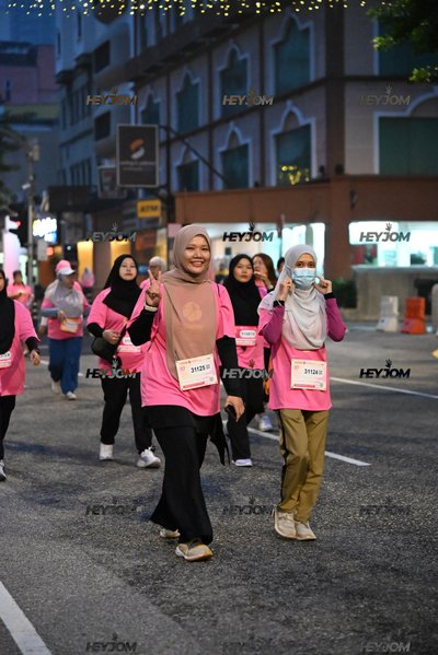 KL Women Running Festival 2026
