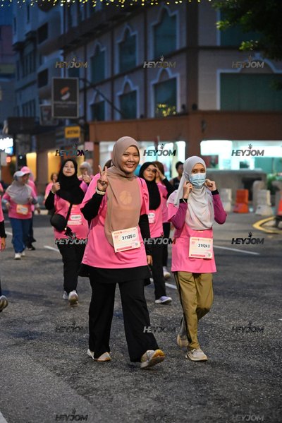KL Women Running Festival 2026