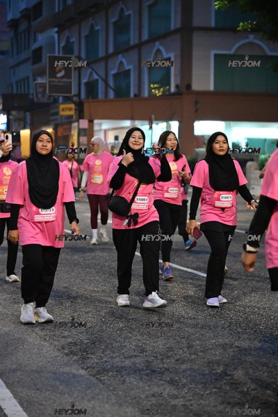 KL Women Running Festival 2026