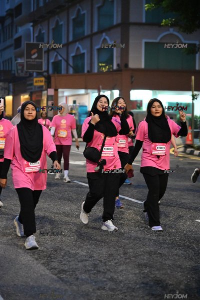 KL Women Running Festival 2026