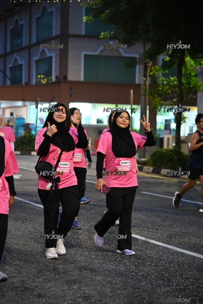 KL Women Running Festival 2026