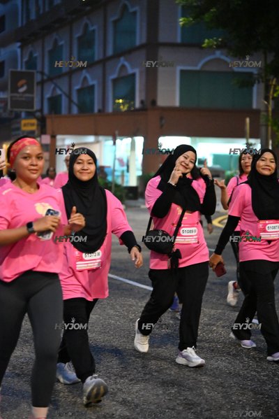 KL Women Running Festival 2026