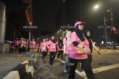 KL Women Running Festival 2026