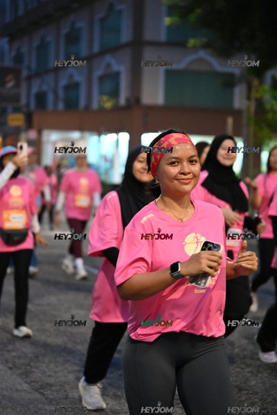 KL Women Running Festival 2026