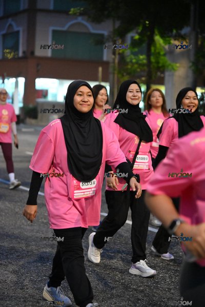 KL Women Running Festival 2026