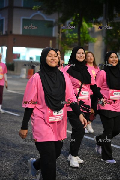 KL Women Running Festival 2026