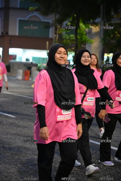 KL Women Running Festival 2026