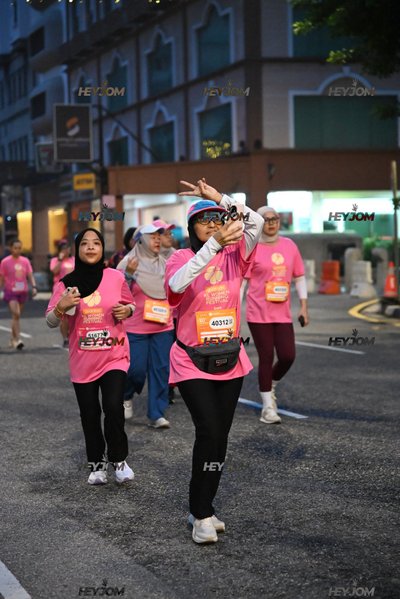 KL Women Running Festival 2026