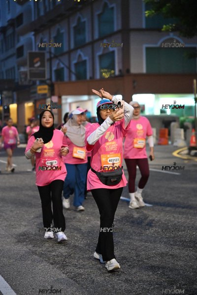 KL Women Running Festival 2026