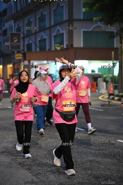 KL Women Running Festival 2026