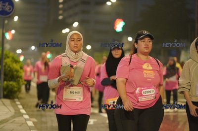 KL Women Running Festival 2026