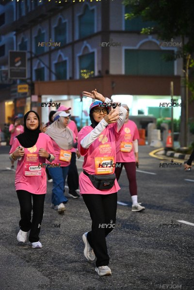 KL Women Running Festival 2026