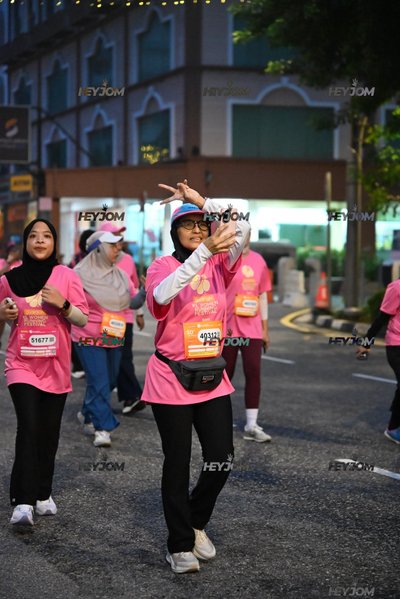 KL Women Running Festival 2026
