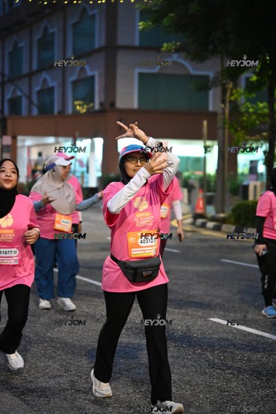 KL Women Running Festival 2026